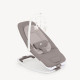 Joie Dreamer compact rocker Walnut
