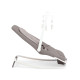 Joie Dreamer compact rocker Walnut