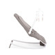 Joie Dreamer compact rocker Walnut
