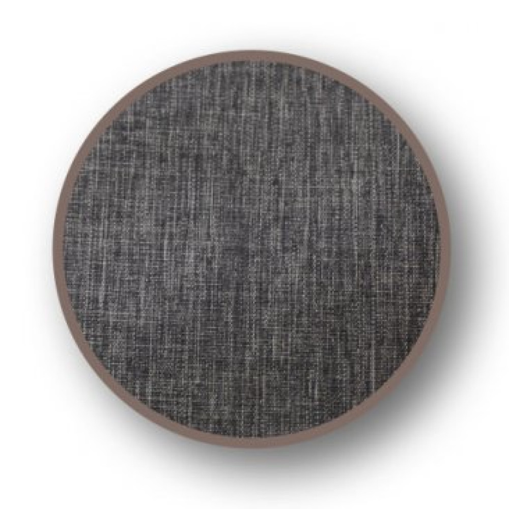 Heitmann Felle Eisbärchen Ziemas guļammaiss, 98 × 47 cm grey melted