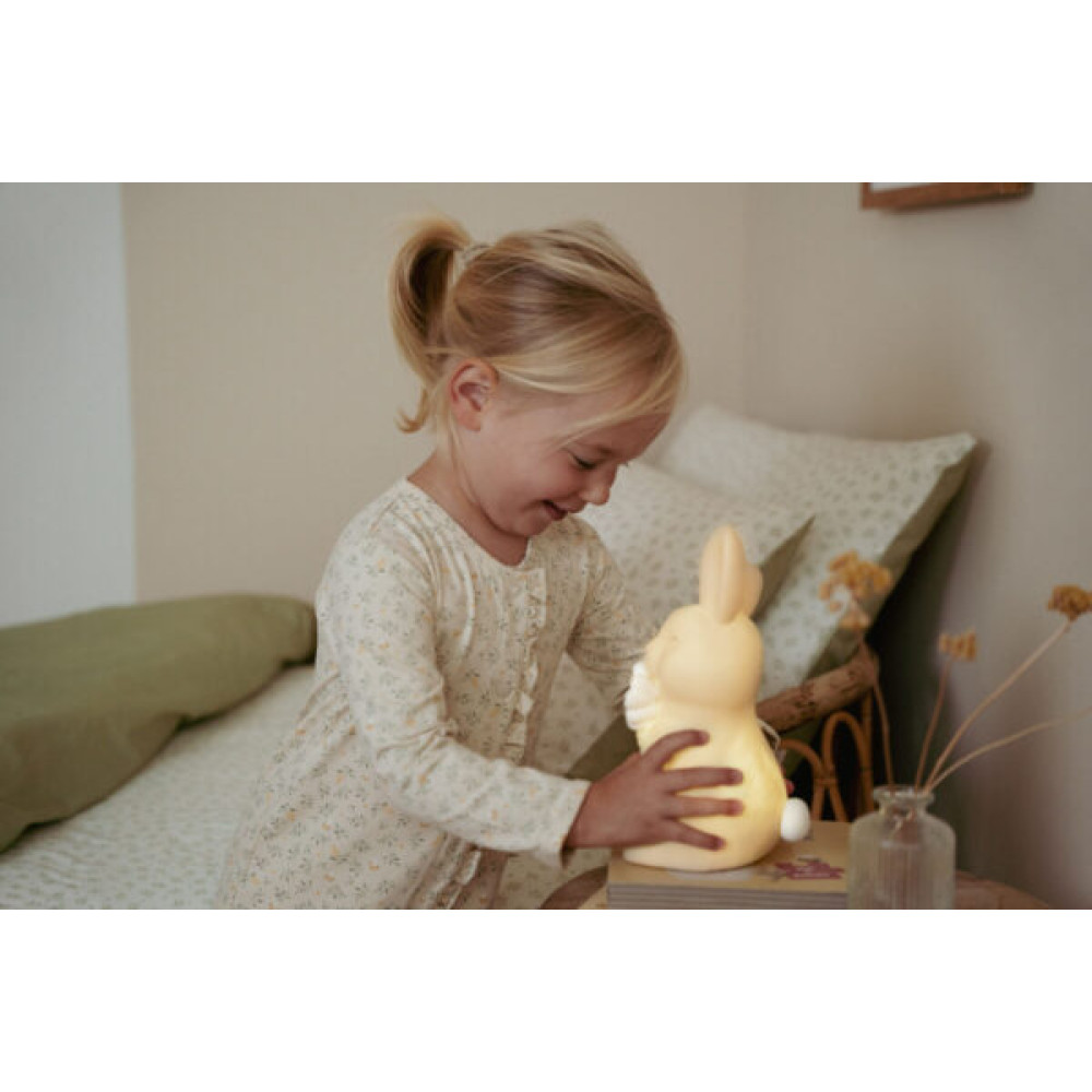 Little Dutch Nakts Gaisma `Baby Bunny´