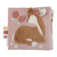 Little Dutch mīkstā attīstošā grāmata ´Fairy Garden´ GRS