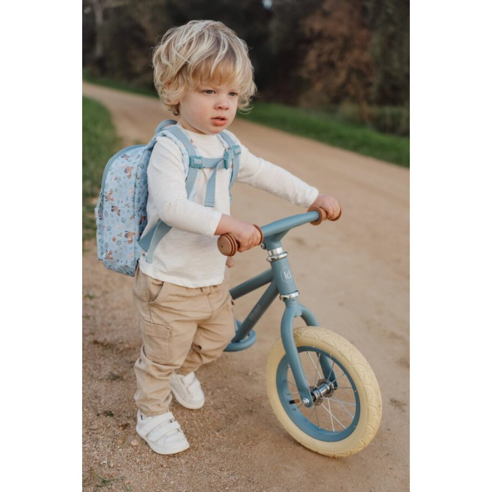 Little Dutch Bērnu skrejritenis ´Blue´