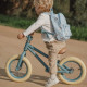 Little Dutch Bērnu skrejritenis ´Blue´