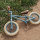 Little Dutch Bērnu skrejritenis ´Blue´