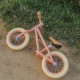 Little Dutch Bērnu skrejritenis ´Pink´