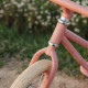 Little Dutch Bērnu skrejritenis ´Pink´