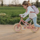 Little Dutch Bērnu skrejritenis ´Pink´