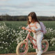 Little Dutch Bērnu skrejritenis ´Pink´