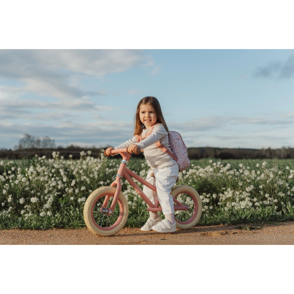 Little Dutch Bērnu skrejritenis ´Pink´