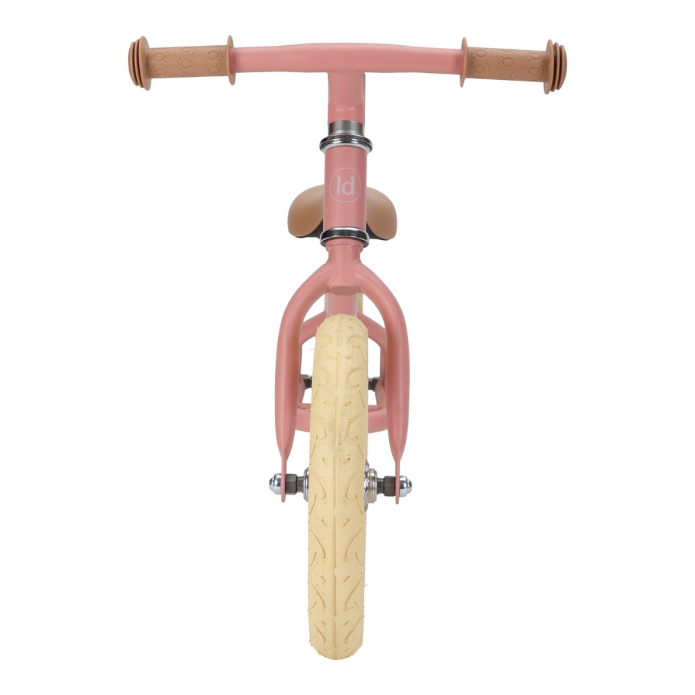 Little Dutch Bērnu skrejritenis ´Pink´