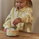 Little Dutch koka mūzikas kastīte ´Safari Friends´ FSC