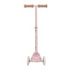 Little Dutch rīsriteņu skrejritenis ´Fairy Floral Pink´