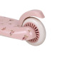Little Dutch rīsriteņu skrejritenis ´Fairy Floral Pink´