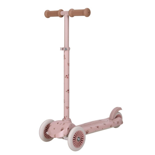 Little Dutch rīsriteņu skrejritenis ´Fairy Floral Pink´