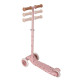 Little Dutch rīsriteņu skrejritenis ´Fairy Floral Pink´
