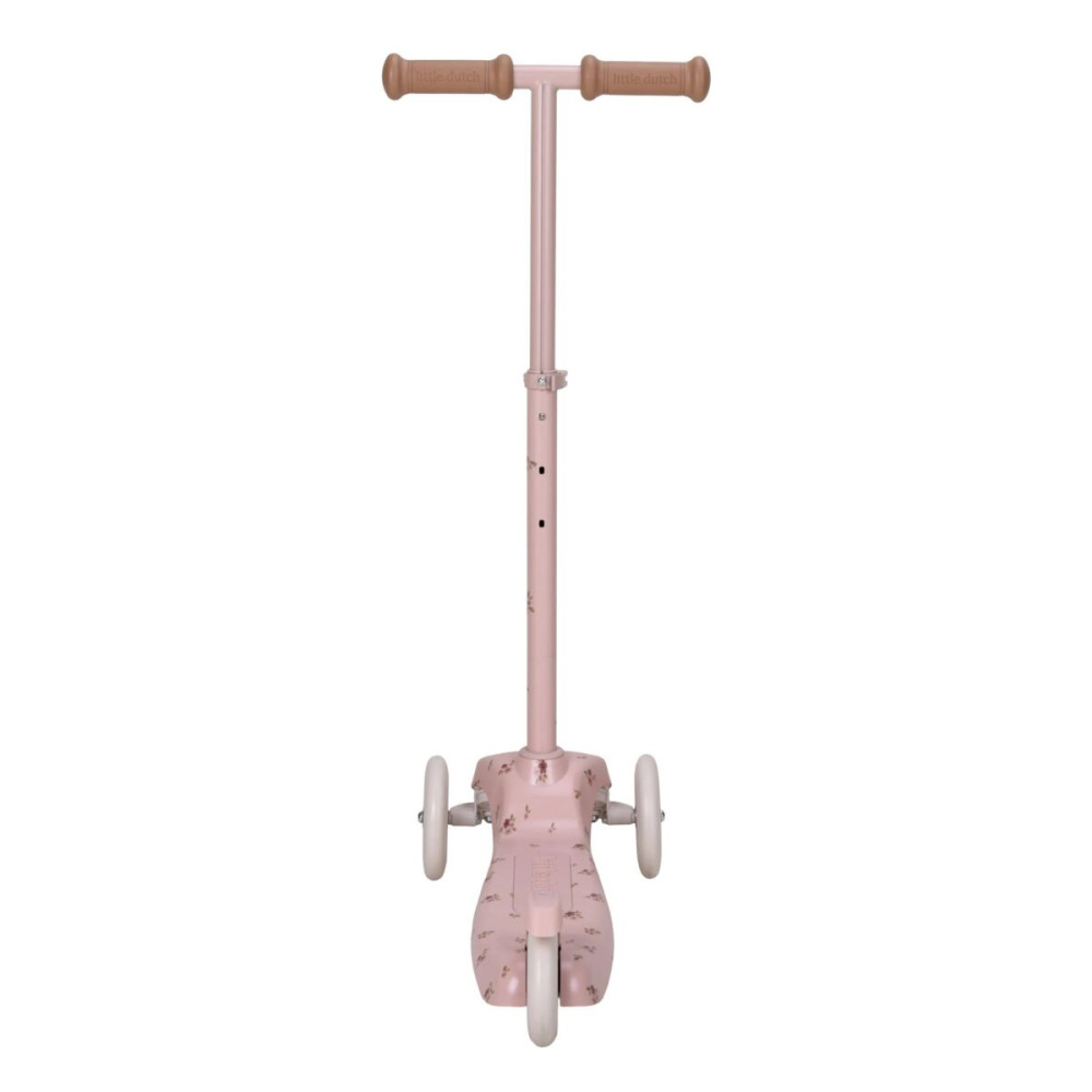 Little Dutch rīsriteņu skrejritenis ´Fairy Floral Pink´