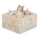 Little Dutch koks Pop­up rotaļlieta ´Safari Friends´ FSC