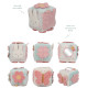 Little Dutch Soft activity cube ´Lucky Blossom´ GRS