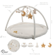 Little Dutch Activity Gym Newborn Naturals
