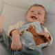 Little Dutch Soft activity book large ´Forest Friends´ GRS