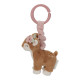 Little Dutch Pull-and-Shake Deer ´Fairy Garden´