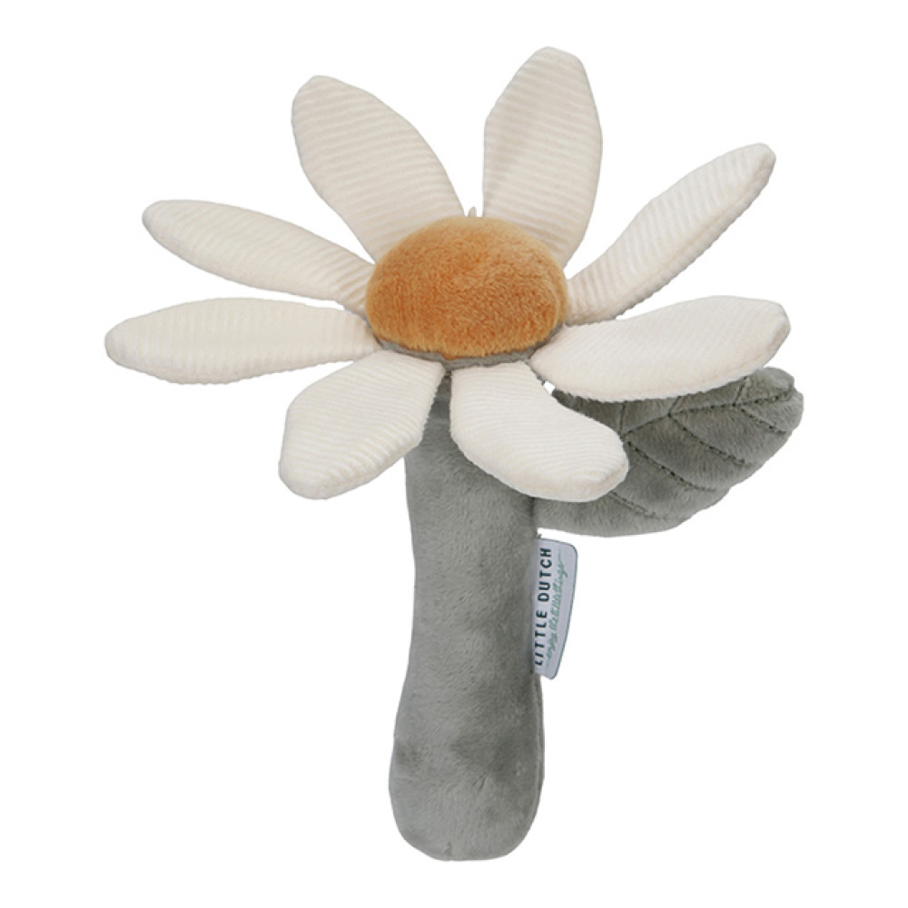 Little Dutch rattle flower ´Little Farm´