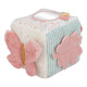 Little Dutch Soft activity cube ´Lucky Blossom´ GRS