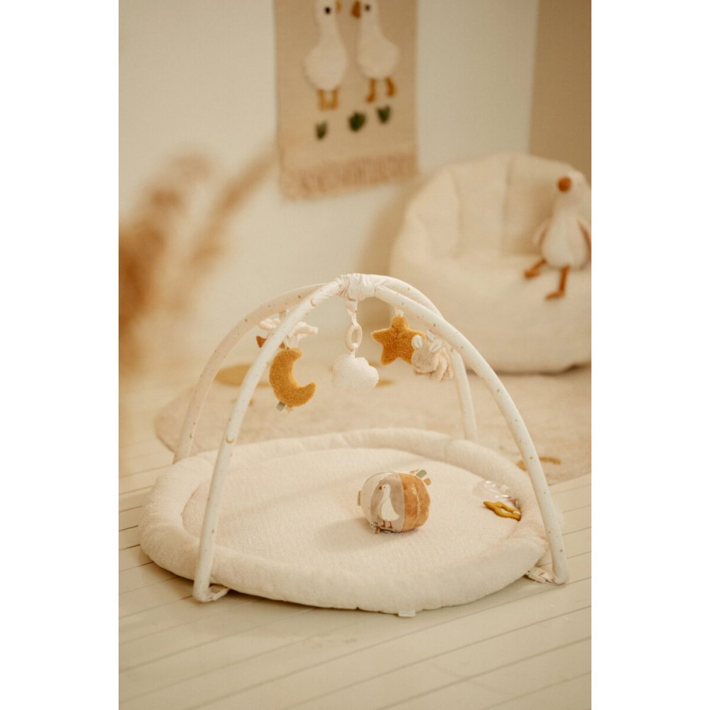 Little Dutch Activity Gym Newborn Naturals