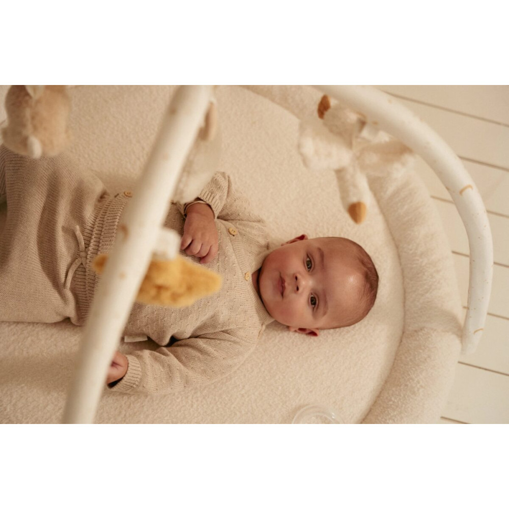 Little Dutch Activity Gym Newborn Naturals