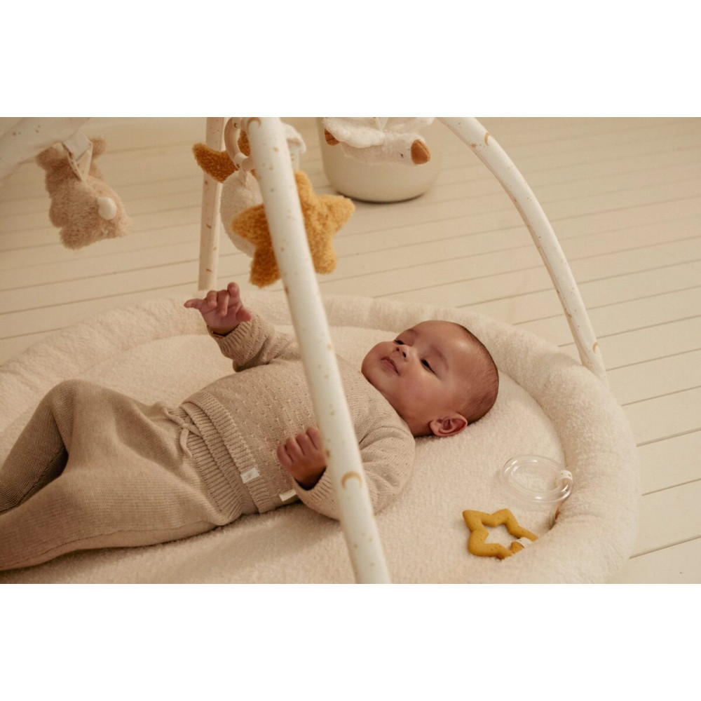 Little Dutch Activity Gym Newborn Naturals