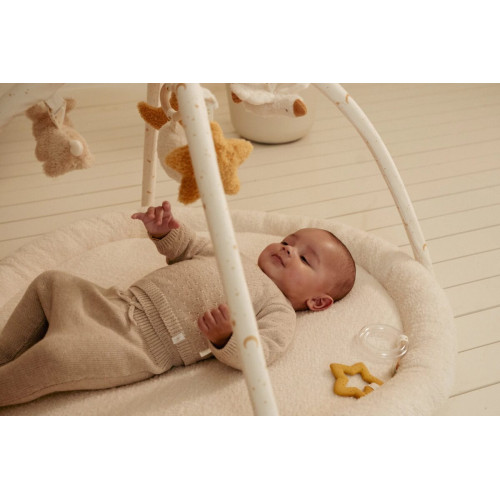 Little Dutch Activity Gym Newborn Naturals