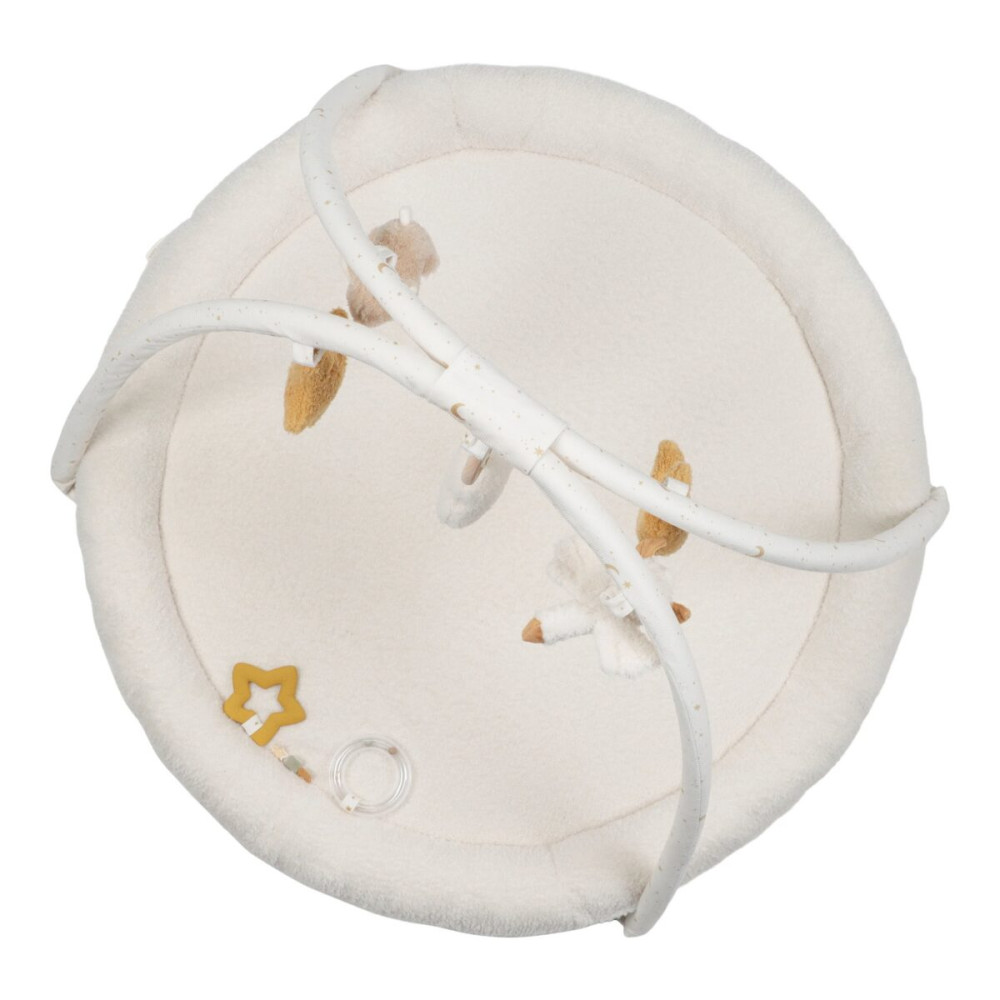 Little Dutch Activity Gym Newborn Naturals