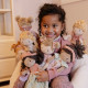 Little Dutch Doll Evi 35 cm Wild Flowers