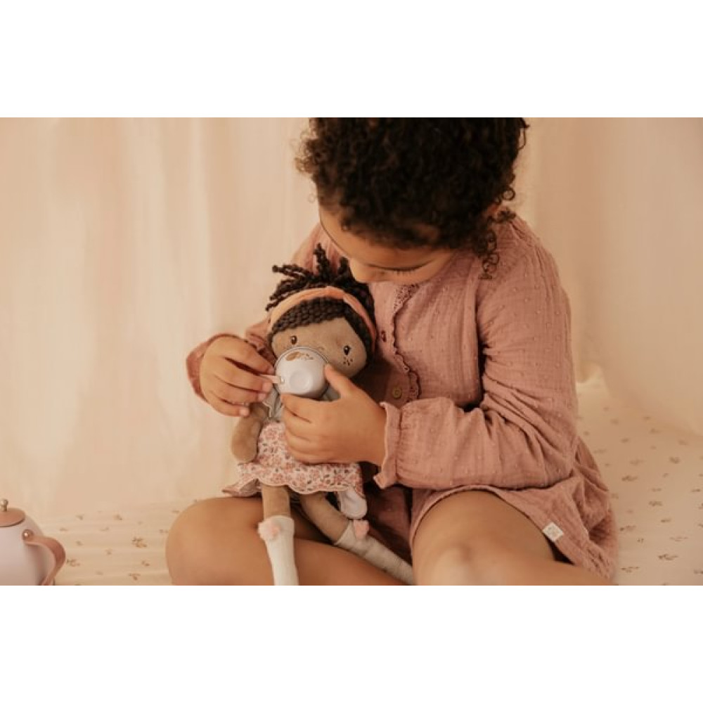Little Dutch Doll Evi 35 cm Wild Flowers