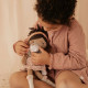 Little Dutch Doll Evi 35 cm Wild Flowers