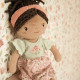Little Dutch Doll Evi 35 cm Wild Flowers