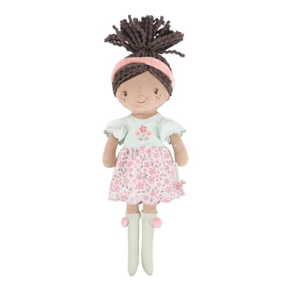 Little Dutch Doll Evi 35 cm Wild Flowers