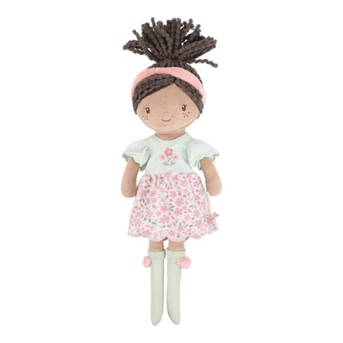 Little Dutch Doll Evi 35 cm Wild Flowers