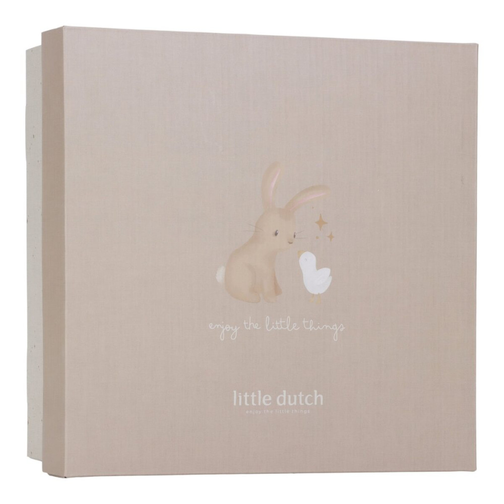 Little Dutch Gift Set ´Newborn Naturals´ GRS