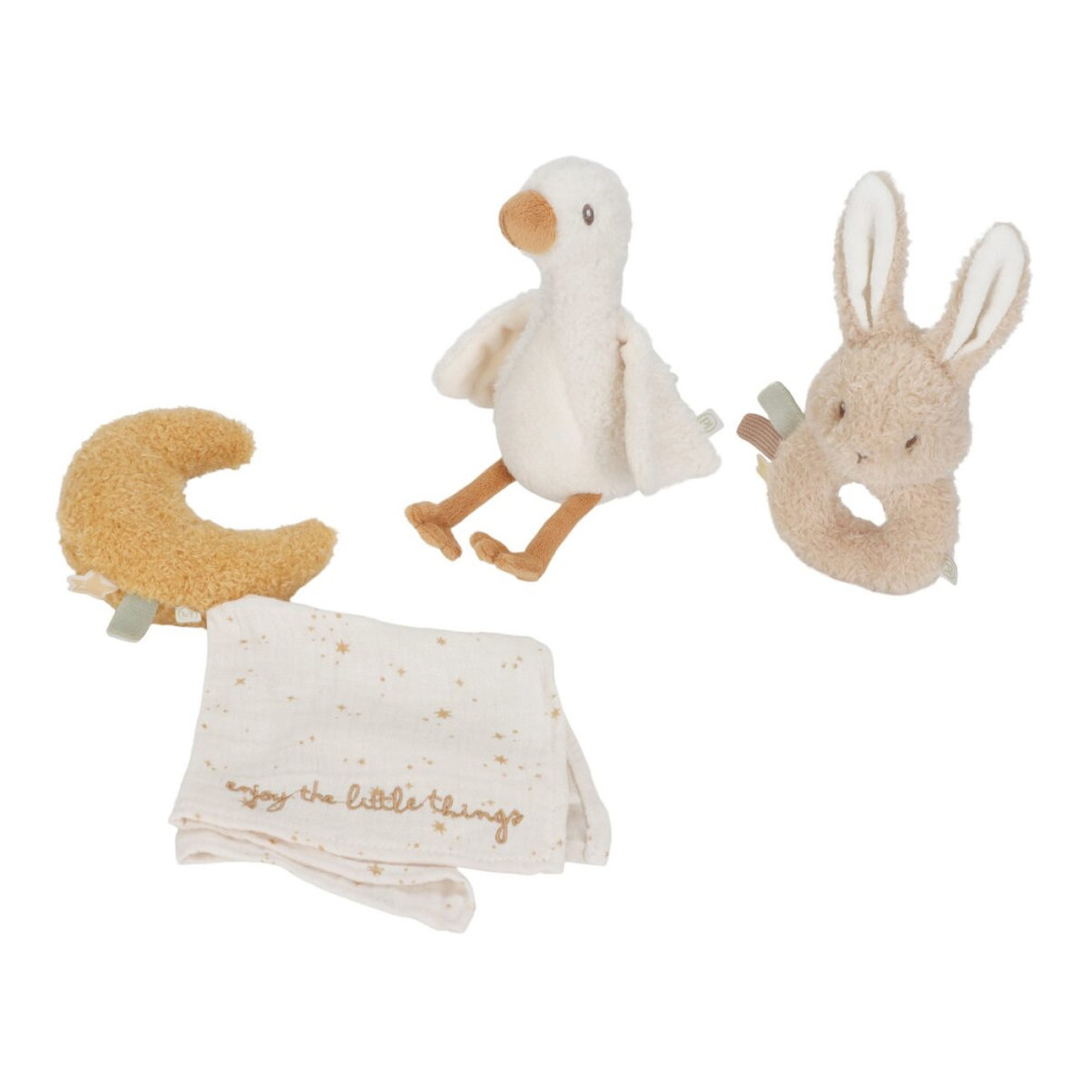 Little Dutch Gift Set ´Newborn Naturals´ GRS
