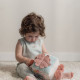 Little Dutch Soft activity cube ´Lucky Blossom´ GRS