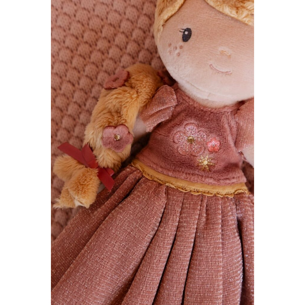 Little Dutch Cuddle Doll Princess Julia 35 cm GRS