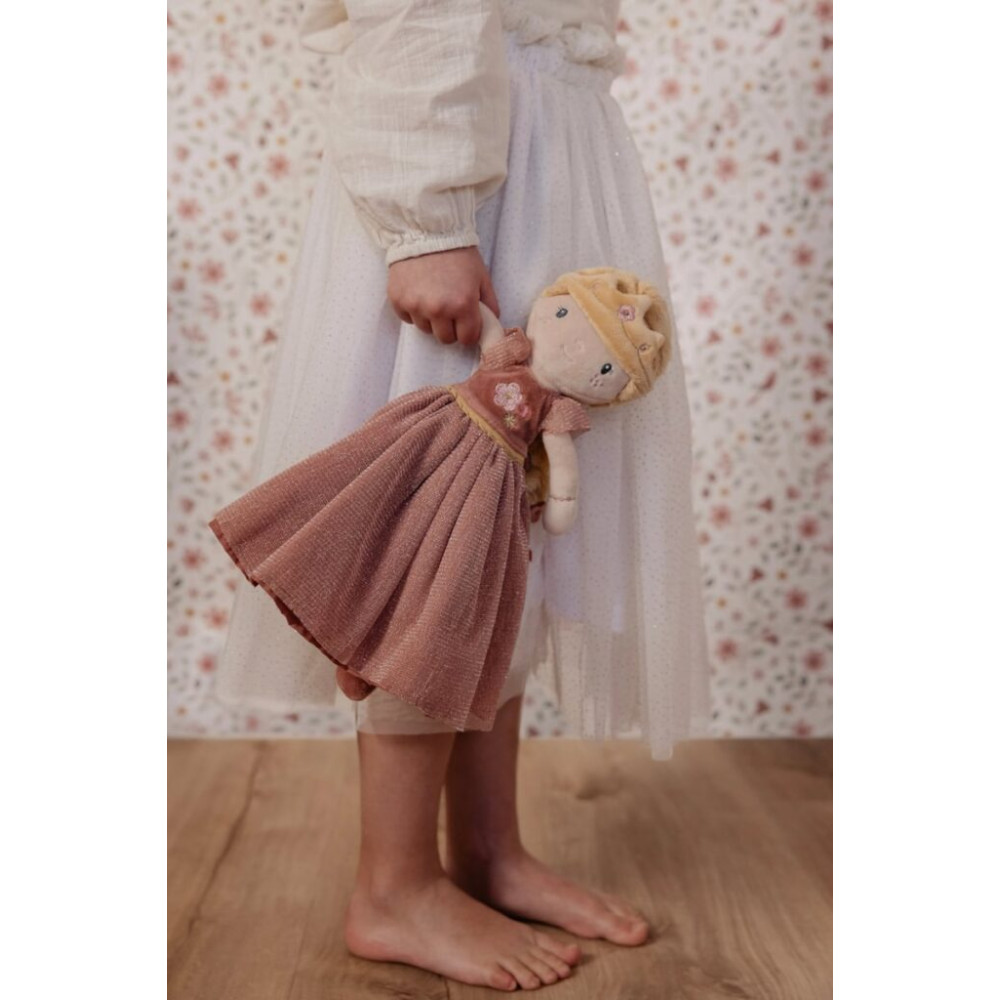 Little Dutch Cuddle Doll Princess Julia 35 cm GRS