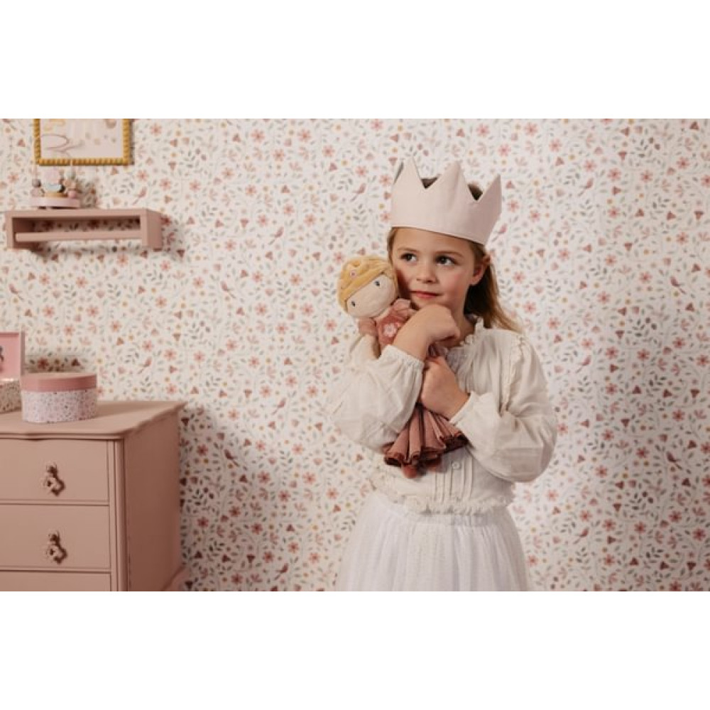 Little Dutch Cuddle Doll Princess Julia 35 cm GRS