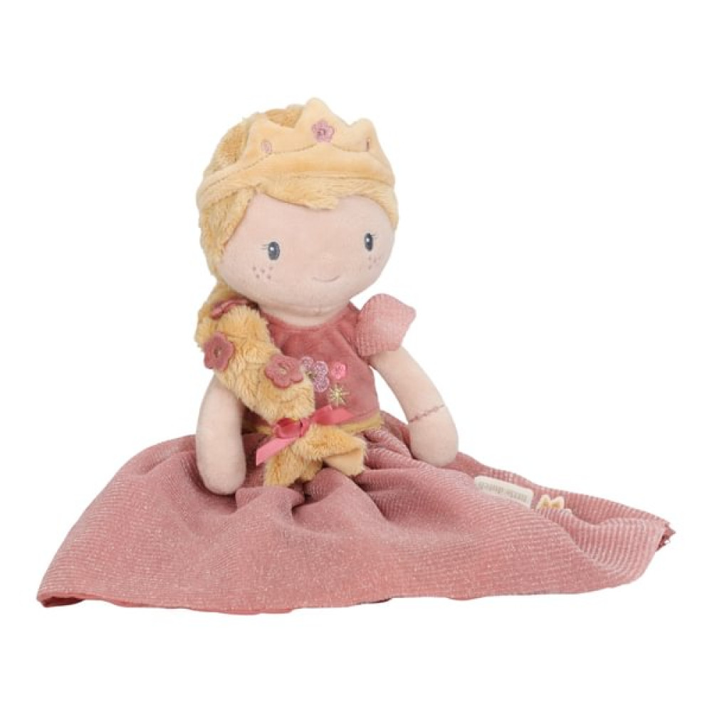 Little Dutch Cuddle Doll Princess Julia 35 cm GRS