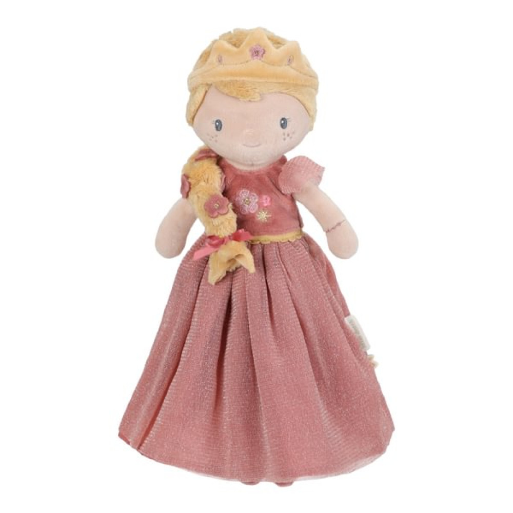 Little Dutch Cuddle Doll Princess Julia 35 cm GRS