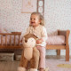 Little Dutch Rocking Deer ´Fairy Garden´ FSC