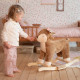 Little Dutch Rocking Deer ´Fairy Garden´ FSC