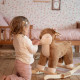 Little Dutch Rocking Deer ´Fairy Garden´ FSC